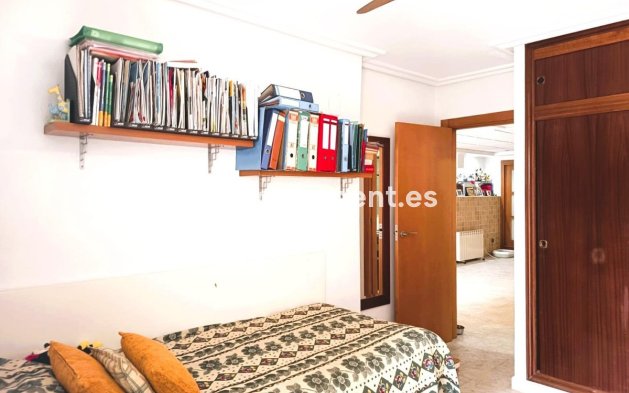 Wiederverkauf - Wohnung - Orihuela - Cabo Roig