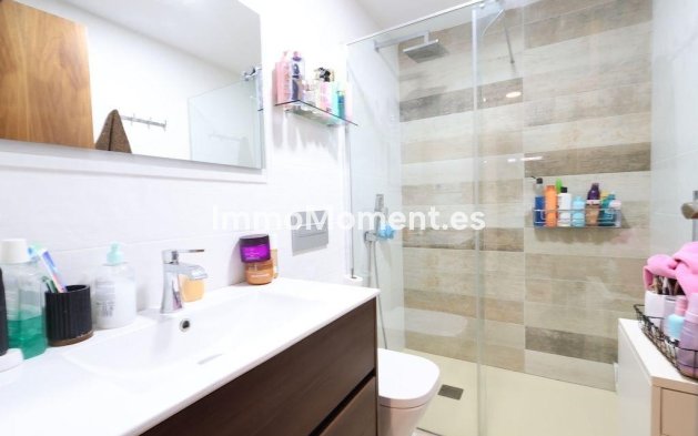 Wiederverkauf - Wohnung - Orihuela - Cabo Roig