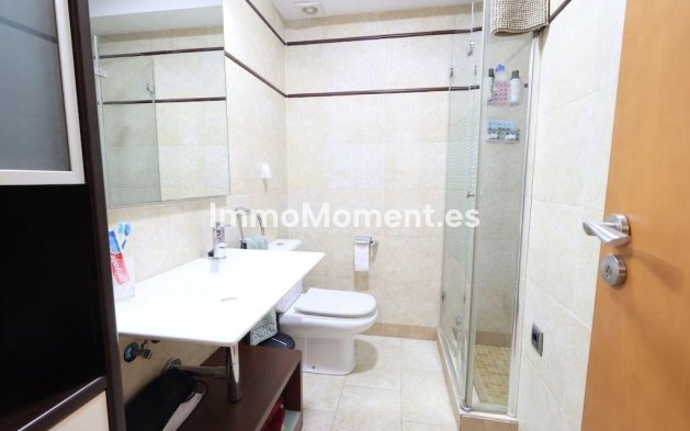 Wiederverkauf - Wohnung - Orihuela - Cabo Roig