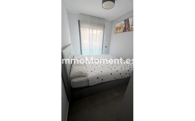 Wiederverkauf - Wohnung - Orihuela - Punta Prima