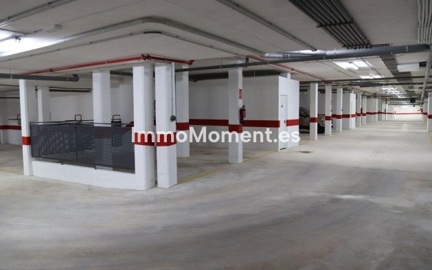 Wiederverkauf - Wohnung - Orihuela - Punta Prima