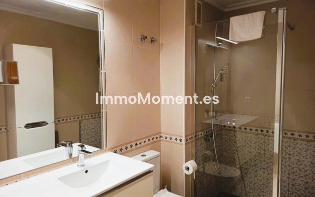 Wiederverkauf - Wohnung - Orihuela - Cabo Roig