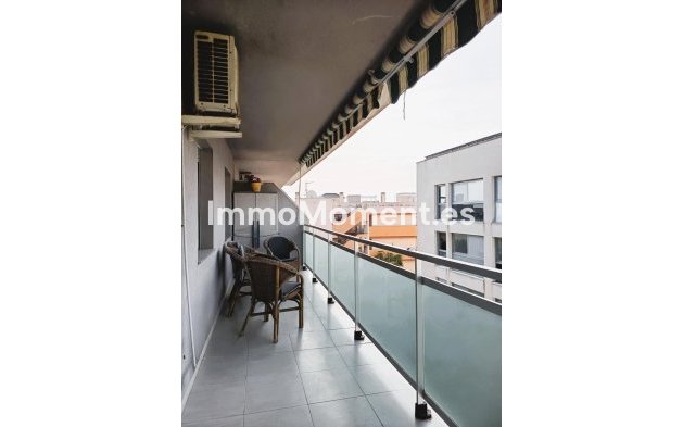 Wiederverkauf - Wohnung - Orihuela - Cabo Roig