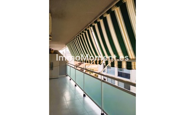 Wiederverkauf - Wohnung - Orihuela - Cabo Roig