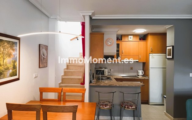 Wiederverkauf - Wohnung - Orihuela - Cabo Roig