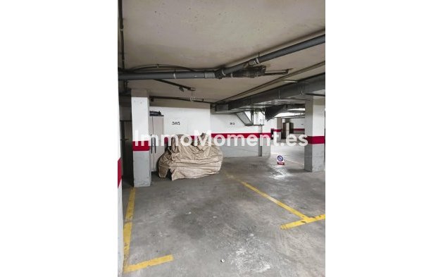 Wiederverkauf - Wohnung - Orihuela - Cabo Roig