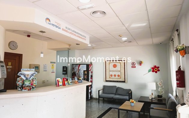 Wiederverkauf - Wohnung - Orihuela - Cabo Roig