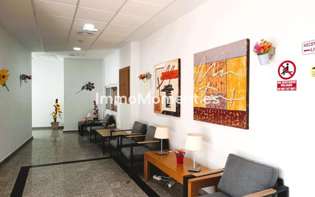 Wiederverkauf - Wohnung - Orihuela - Cabo Roig