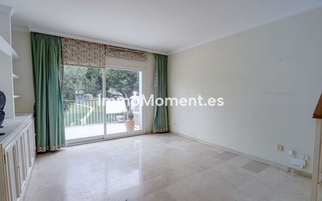 Revente - Maison mitoyenne - Benahavís - La Quinta