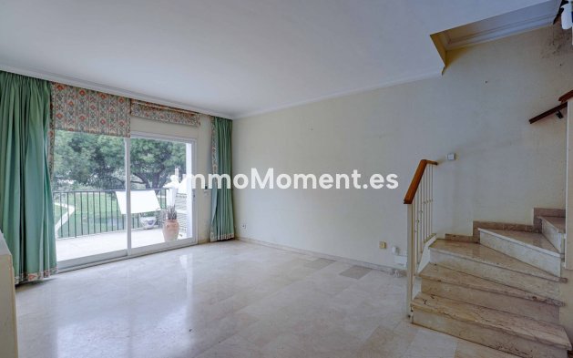 Revente - Maison mitoyenne - Benahavís - La Quinta