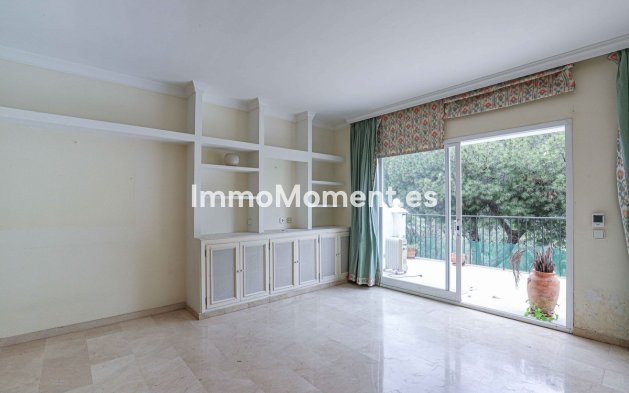 Revente - Maison mitoyenne - Benahavís - La Quinta
