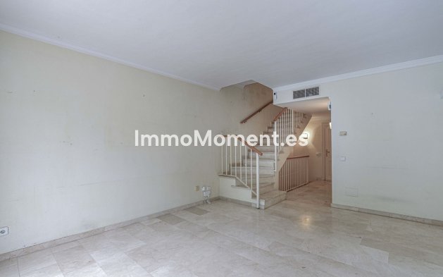 Revente - Maison mitoyenne - Benahavís - La Quinta
