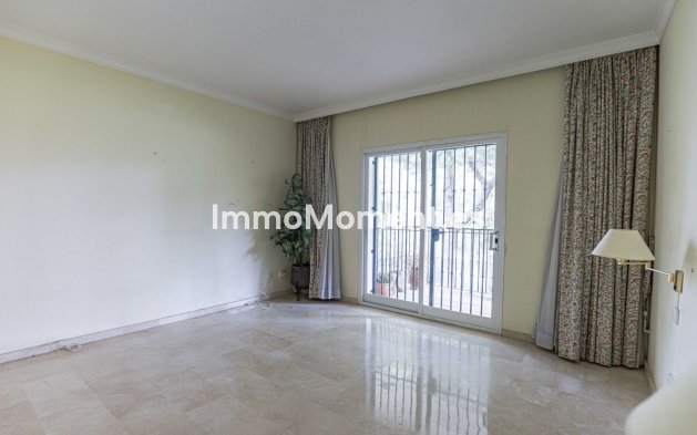 Revente - Maison mitoyenne - Benahavís - La Quinta