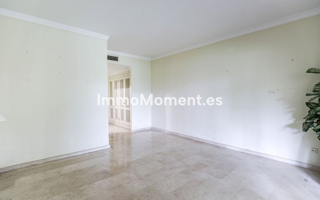 Revente - Maison mitoyenne - Benahavís - La Quinta