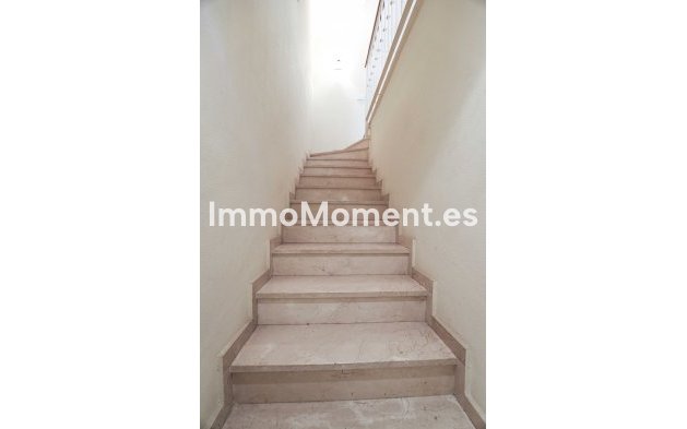 Revente - Maison mitoyenne - Benahavís - La Quinta