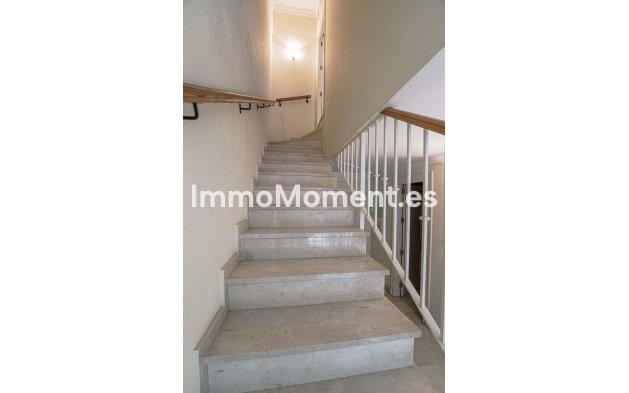 Revente - Maison mitoyenne - Benahavís - La Quinta