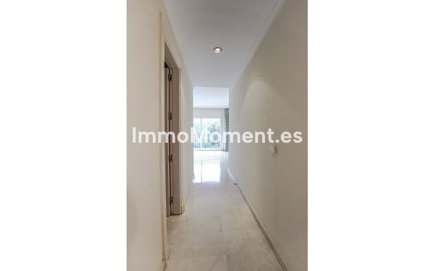 Revente - Maison mitoyenne - Benahavís - La Quinta