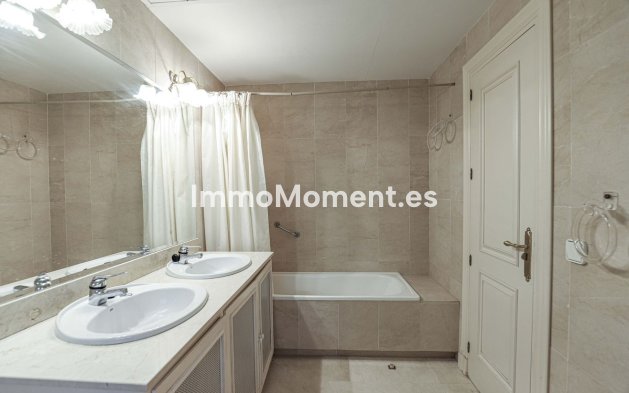 Revente - Maison mitoyenne - Benahavís - La Quinta
