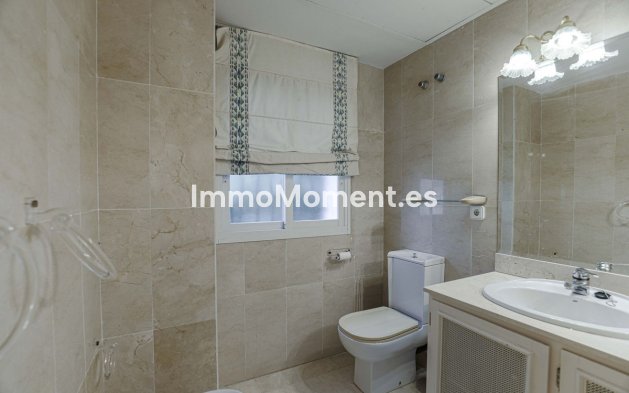 Revente - Maison mitoyenne - Benahavís - La Quinta