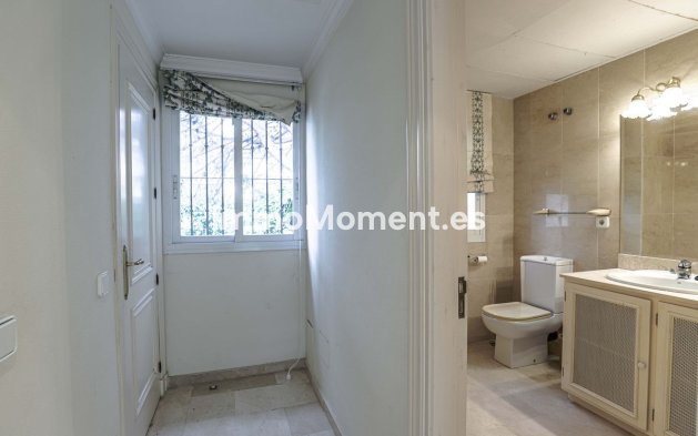Revente - Maison mitoyenne - Benahavís - La Quinta