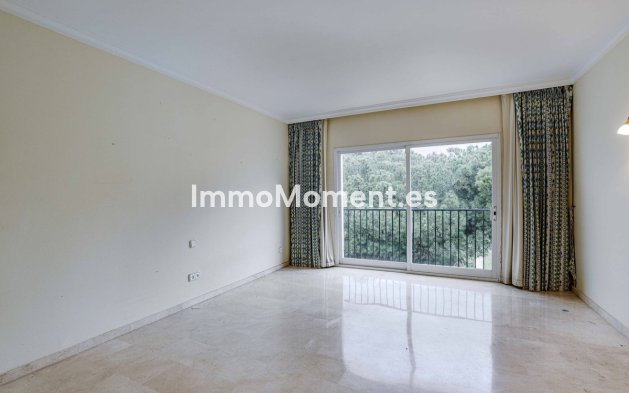 Revente - Maison mitoyenne - Benahavís - La Quinta