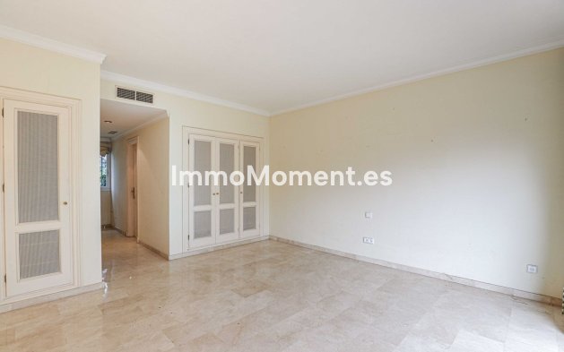 Revente - Maison mitoyenne - Benahavís - La Quinta