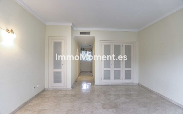 Revente - Maison mitoyenne - Benahavís - La Quinta