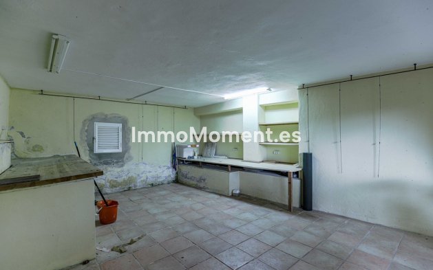 Revente - Maison mitoyenne - Benahavís - La Quinta