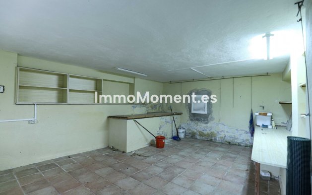 Revente - Maison mitoyenne - Benahavís - La Quinta