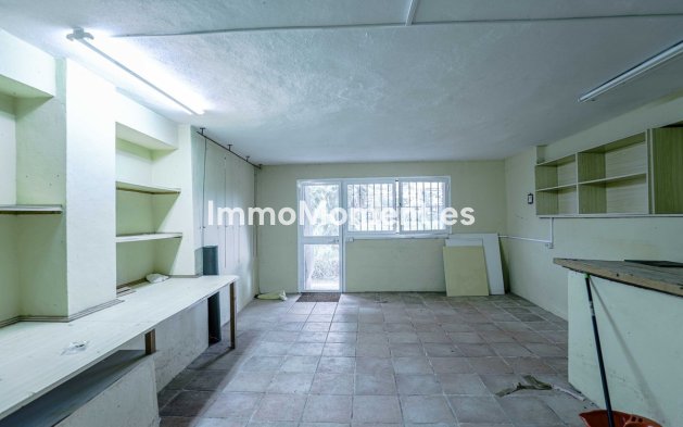 Revente - Maison mitoyenne - Benahavís - La Quinta