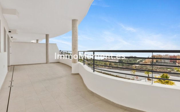 Wiederverkauf - Wohnung - Benalmadena - Benalmadena Centro