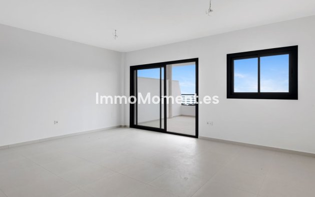 Wiederverkauf - Wohnung - Benalmadena - Benalmadena Centro