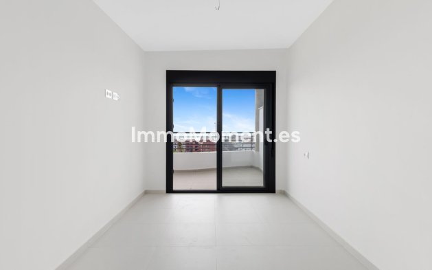 Wiederverkauf - Wohnung - Benalmadena - Benalmadena Centro