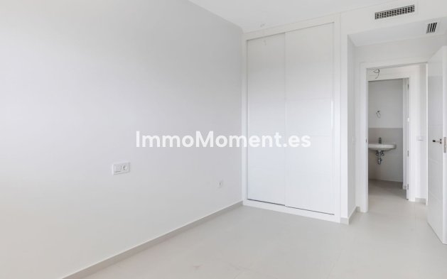Wiederverkauf - Wohnung - Benalmadena - Benalmadena Centro