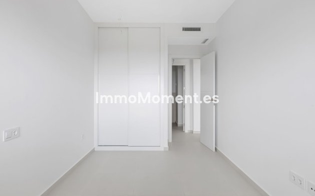 Wiederverkauf - Wohnung - Benalmadena - Benalmadena Centro