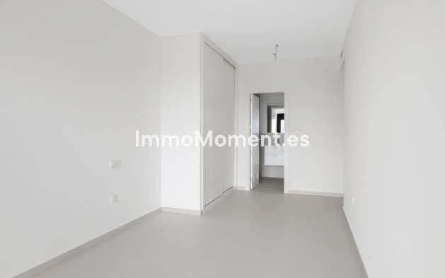 Wiederverkauf - Wohnung - Benalmadena - Benalmadena Centro