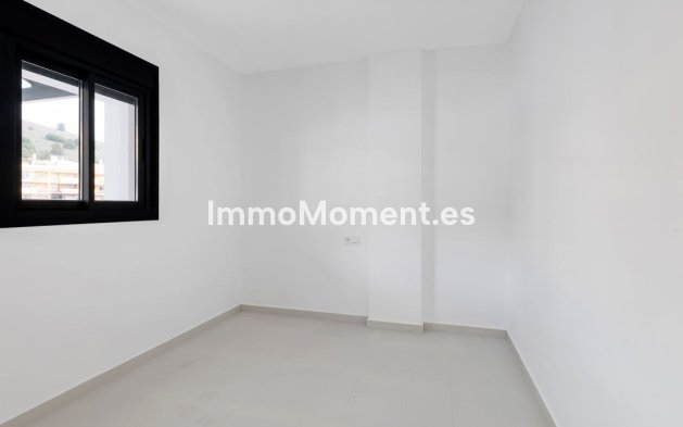 Wiederverkauf - Wohnung - Benalmadena - Benalmadena Centro