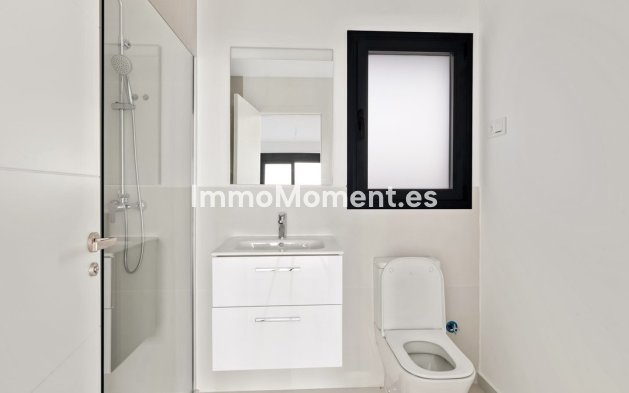 Wiederverkauf - Wohnung - Benalmadena - Benalmadena Centro