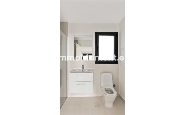 Wiederverkauf - Wohnung - Benalmadena - Benalmadena Centro