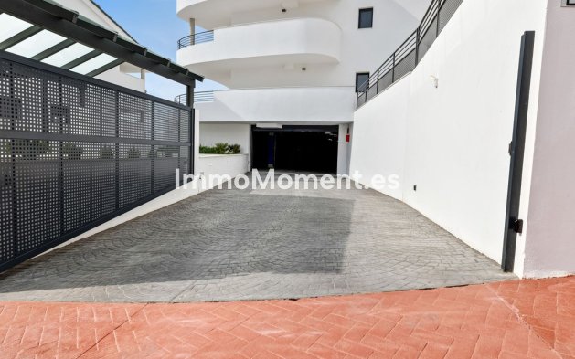 Wiederverkauf - Wohnung - Benalmadena - Benalmadena Centro