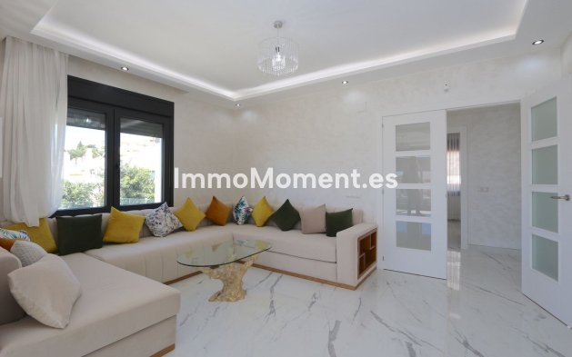 Bestaande woning - Villa - Mijas - Mijas Costa