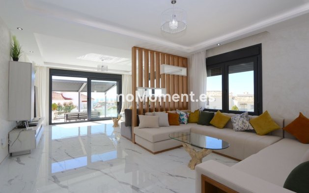 Bestaande woning - Villa - Mijas - Mijas Costa