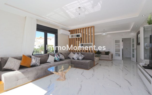 Bestaande woning - Villa - Mijas - Mijas Costa