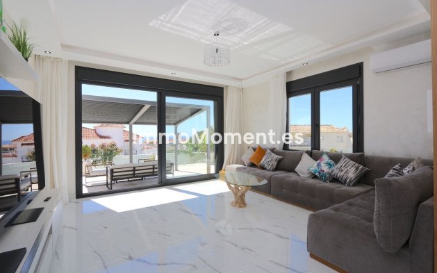 Bestaande woning - Villa - Mijas - Mijas Costa