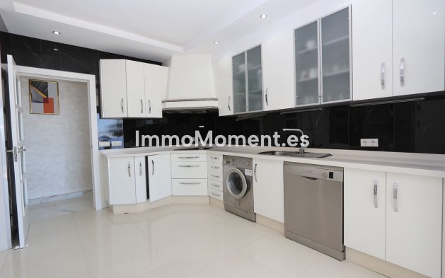 Bestaande woning - Villa - Mijas - Mijas Costa