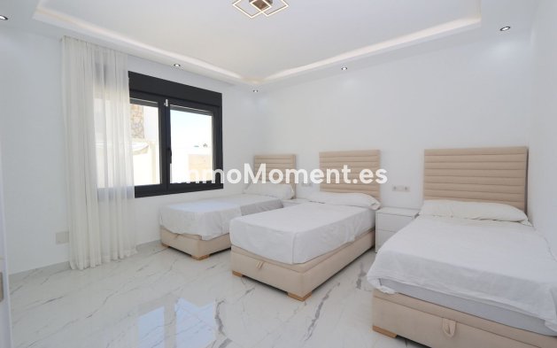 Bestaande woning - Villa - Mijas - Mijas Costa