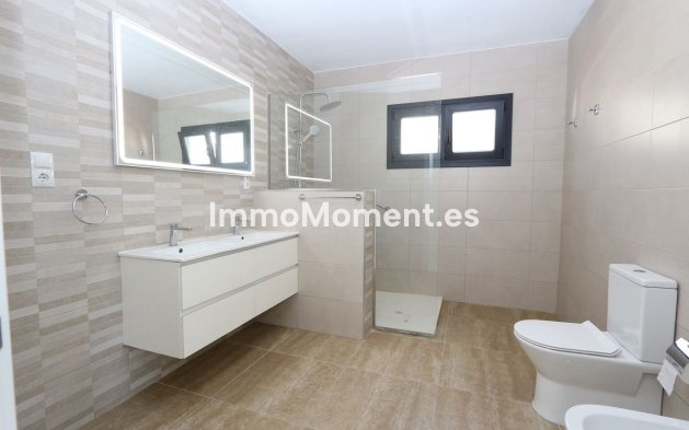 Bestaande woning - Villa - Mijas - Mijas Costa