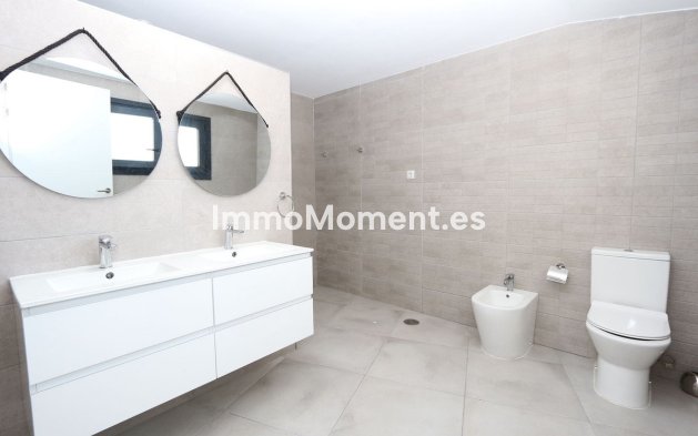 Bestaande woning - Villa - Mijas - Mijas Costa