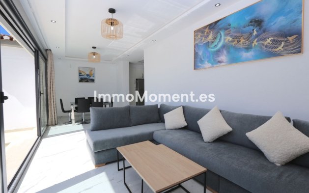 Bestaande woning - Villa - Mijas - Mijas Costa