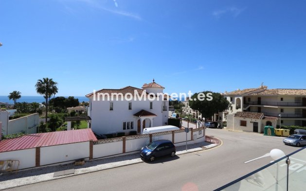 Bestaande woning - Villa - Mijas - Mijas Costa